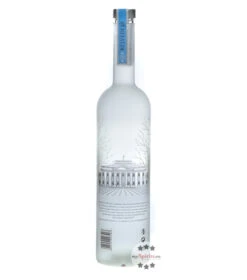 Belvedere Vodka 1,75 L -Spirituosen Angebote Store belvedere vodka grossflasche led licht 1 4