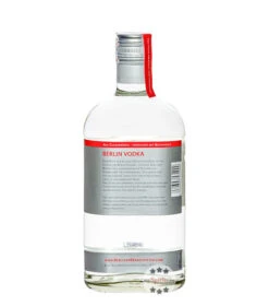 Berliner Brandstifter Berlin Vodka -Spirituosen Angebote Store berliner brandstifter berlin vodka 07 liter 1