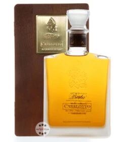 Berta Casalotto Acquavite Di Vino