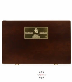 Berta Set 3 X Grappa In Holzkiste - Roccanivo, Bric Del Gaian, Tre Soli Tre -Spirituosen Angebote Store berta casetta tre selezioni tre soli tre bric del gaian roccanivo 1