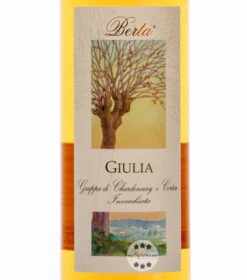 Berta Grappa Giulia Invecchiata 1,5 L -Spirituosen Angebote Store berta giulia 1 5 liter magnum 3