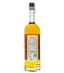Berta Elisi Grappa Invecchiata 1,0l 8 Berta Elisi Grappa Invecchiata 1,0l -Spirituosen Angebote Store berta grappa elisi 1 liter flasche 6