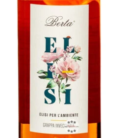 Berta Grappa Elisi Invecchiata 3l 9 Berta Grappa Elisi Invecchiata 3l -Spirituosen Angebote Store berta grappa elisi 3 liter 8