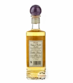 Berta Piasì Grappa Brachetto Invecchiata 0,2 L -Spirituosen Angebote Store berta grappa piasi 200 ml 3
