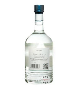 Berta Villa Prato - Grappa Giovane -Spirituosen Angebote Store berta grappa villa prato giovane 1 liter flasche 4