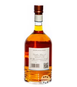 Berta Villa Prato Grappa Invecchiata -Spirituosen Angebote Store berta grappa villa prato riserva 1 liter 4