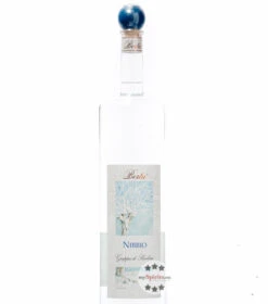 Berta Nibbio Grappa Di Barbera 1,5 L -Spirituosen Angebote Store berta nibbio grappa 1 5 liter magnum 1