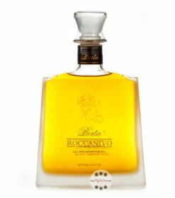 Berta Roccanivo Grappa In Holzkiste -Spirituosen Angebote Store berta roccanivo grappa holzkiste 2 2