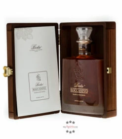Berta Roccanivo Grappa In Holzkiste -Spirituosen Angebote Store berta roccanivo grappa holzkiste 3 2