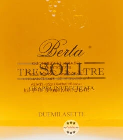 Berta Tre Soli Tre Grappa Invecchiata In Holzkiste -Spirituosen Angebote Store berta tre soli tre grappa invecchiata 07 3 3