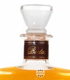 Berta Tre Soli Tre Grappa Invecchiata In Holzkiste -Spirituosen Angebote Store berta tre soli tre grappa invecchiata holzkiste 5