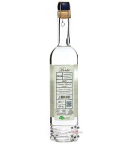 Berta Grappa Unica 0,5 L -Spirituosen Angebote Store berta unica grappa 05 liter 1