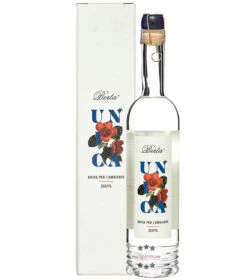 Berta Grappa Unica 0,5 L
