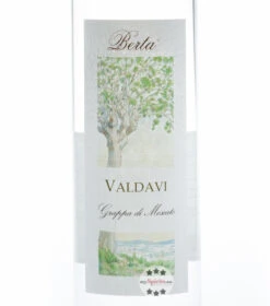 Berta Valdavi Grappa Di Moscato 4 Berta Valdavi Grappa Di Moscato -Spirituosen Angebote Store berta valdavi grappa 07 liter 3
