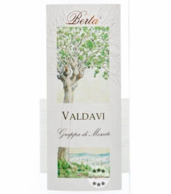 Berta Valdavi Grappa Di Moscato 1,5 L -Spirituosen Angebote Store berta valdavi grappa 1 5 liter magnum 3
