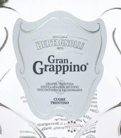 Bertagnolli Gran Grappino Bianco 7 Bertagnolli Gran Grappino Bianco -Spirituosen Angebote Store bertagnolli gran grappino bianco grappa 07 liter 5