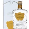 Bertagnolli Grappa Di Moscato Giallo