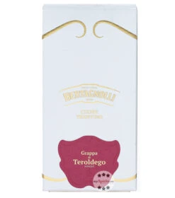 Bertagnolli Grappa Di Teroldego Barrique 9 Bertagnolli Grappa Di Teroldego Barrique -Spirituosen Angebote Store bertagnolli grappa di teroldego barrique 07 liter 2