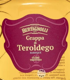 Bertagnolli Grappa Di Teroldego Barrique 7 Bertagnolli Grappa Di Teroldego Barrique -Spirituosen Angebote Store bertagnolli grappa di teroldego barrique 07 liter 5
