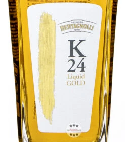 Bertagnolli K24 Liquid Gold Grappa Riserva -Spirituosen Angebote Store bertagnolli k24 liquid gold grappa riserva 07 liter 5