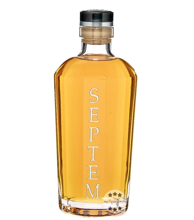Bertagnolli SEPTEM Grappa Riserva Barrique 2 Bertagnolli SEPTEM Grappa Riserva Barrique – Bild 2