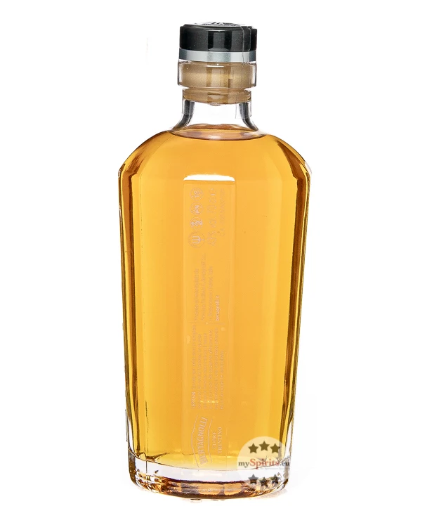 Bertagnolli SEPTEM Grappa Riserva Barrique 5 Bertagnolli SEPTEM Grappa Riserva Barrique – Bild 5
