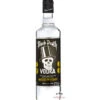 Black Death Vodka