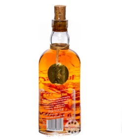 Wild Brennerei Blackforest Wild Spiced Spirit (Rum-Basis) -Spirituosen Angebote Store blackforest wild spiced spirit drink auf rum basis 05 liter 1