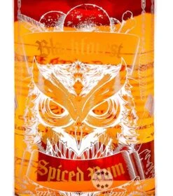 Wild Brennerei Blackforest Wild Spiced Spirit (Rum-Basis) -Spirituosen Angebote Store blackforest wild spiced spirit drink auf rum basis 05 liter 3