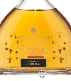Bocchino Grappa Di Barolo -Spirituosen Angebote Store bocchino grappa di barolo 0 7 liter 3