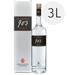 Bonaventura Maschio Grappa 903 Tipica 3L