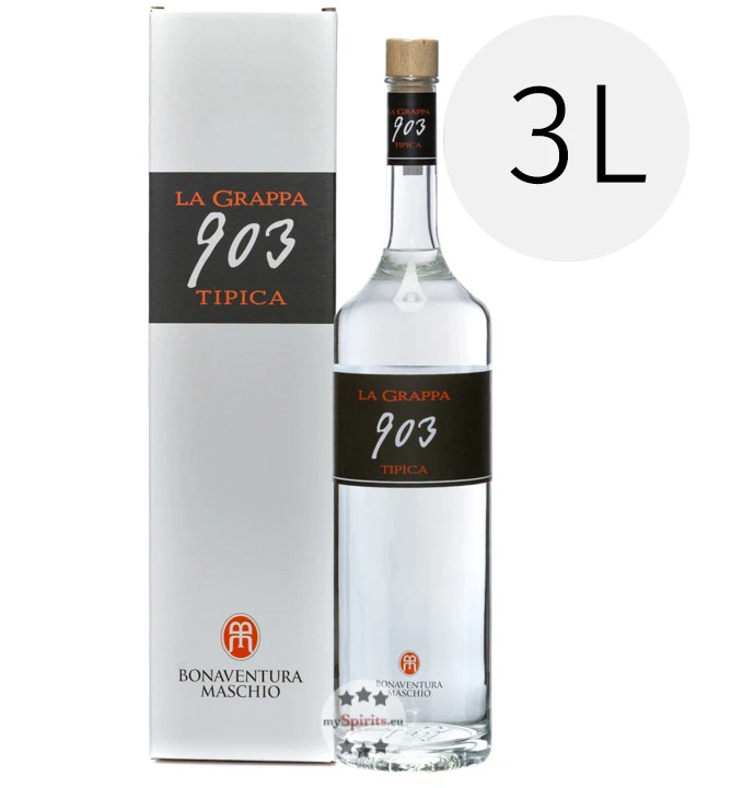 Bonaventura Maschio Grappa 903 Tipica 3L 1 Bonaventura Maschio Grappa 903 Tipica 3L