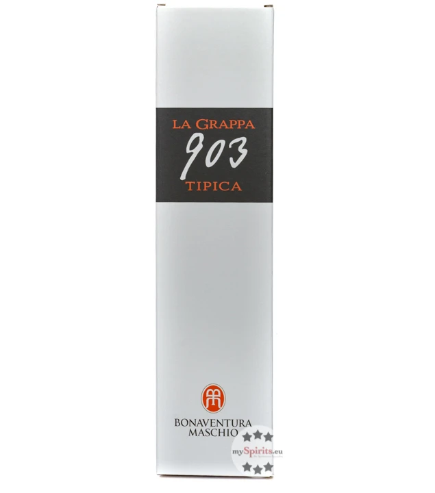 Bonaventura Maschio Grappa 903 Tipica 3L 5 Bonaventura Maschio Grappa 903 Tipica 3L – Bild 5