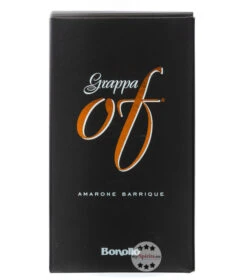 Bonollo Grappa Of Amarone Barrique -Spirituosen Angebote Store bonollo grappa of amarone barrique 0 7 liter 3 2