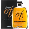 Bonollo Grappa Of Amarone Barrique