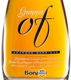 Bonollo Grappa Of Amarone Barrique -Spirituosen Angebote Store bonollo grappa of amarone barrique 0 7 liter 6 2