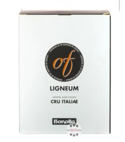 Bonollo Grappa Of Ligneum Cru Italiae Invecchiata -Spirituosen Angebote Store bonollo grappa of ligneum cru italiae invechiata 0 7 liter 2