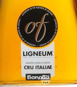 Bonollo Grappa Of Ligneum Cru Italiae Invecchiata -Spirituosen Angebote Store bonollo grappa of ligneum cru italiae invechiata 0 7 liter 5