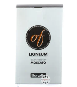 Bonollo Grappa Of Ligneum Invecchiata Moscato 9 Bonollo Grappa Of Ligneum Invecchiata Moscato -Spirituosen Angebote Store bonollo grappa of ligneum invechiata moscato 0 7 liter 2