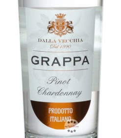 Spirituosen Angebote Store -Spirituosen Angebote Store bonollo grappa pinot chardonnay dalla vecchia 0 5 liter 3