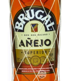 Brugal Anejo Rum 1l 4 Brugal Anejo Rum 1l -Spirituosen Angebote Store brugal anejo 1l 2