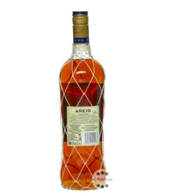 Brugal Anejo Rum 1l 5 Brugal Anejo Rum 1l -Spirituosen Angebote Store brugal anejo 1l 3