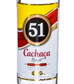 Cachaça 51 0,7l 4 Cachaça 51 0,7l -Spirituosen Angebote Store cachaca 51 pirassununga 07 liter 3