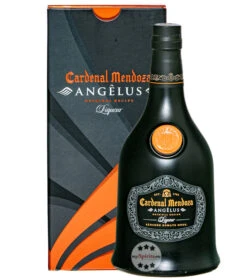 Cardenal Mendoza Angêlus Liqueur