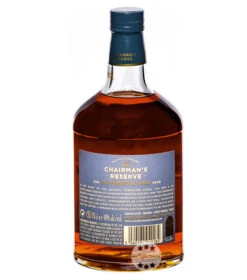 Chairman's Reserve The Forgotten Casks Rum -Spirituosen Angebote Store chairmans reserve the forgotten casks rum 07 liter 1