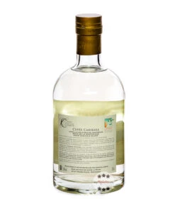 Chantal Comte Cuvée Caribaea Rhum Blanc -Spirituosen Angebote Store chantal comte cuvee caribaea rhum blanc 07 liter 11
