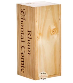 Chantal Comte Cuvée Caribaea Rhum Blanc -Spirituosen Angebote Store chantal comte cuvee caribaea rhum blanc 07 liter 14