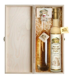 Prinz Geschenk-Set Christbaumlob