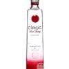 Cîroc Red Berry Flavoured Vodka