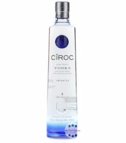 Cîroc Snap Frost Vodka